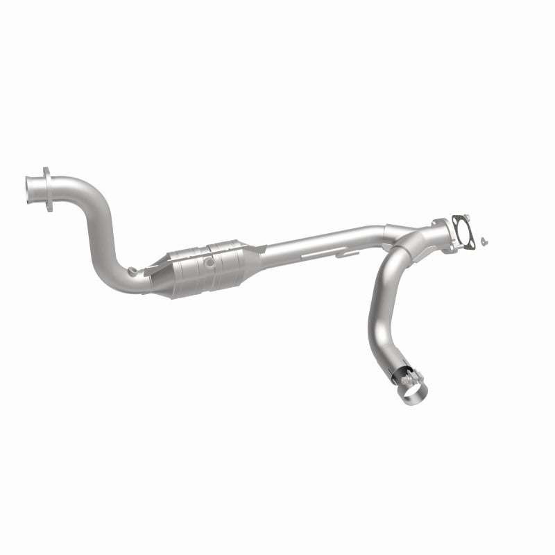 Load image into Gallery viewer, MagnaFlow Conv DF 07-09 Chrysler/Dodge Aspen/Durango 5.7L Passenger Side
