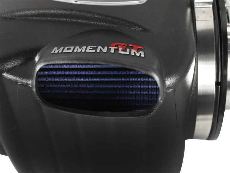 Load image into Gallery viewer, aFe Momentum GT PRO 5R Stage-2 Si Intake System, GM 09-13 Silverado/Sierra 1500 V8 (GMT900)
