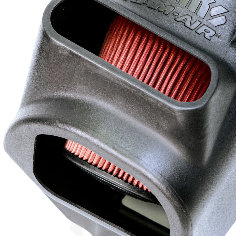 Load image into Gallery viewer, Banks Power 17-19 Chevy/GMC 2500 L5P 6.6L Ram-Air Intake System
