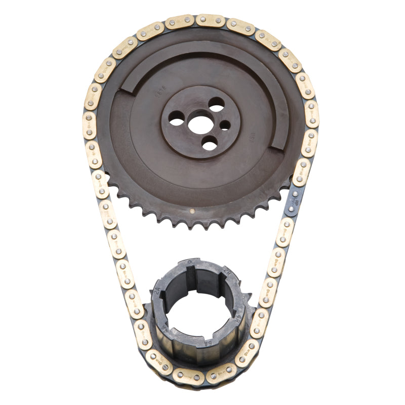 Load image into Gallery viewer, Edelbrock Hex-A-Just True Roller Timing Set By Cloves for 1997 and Up Chevy LS1 LS2 and Ls6
