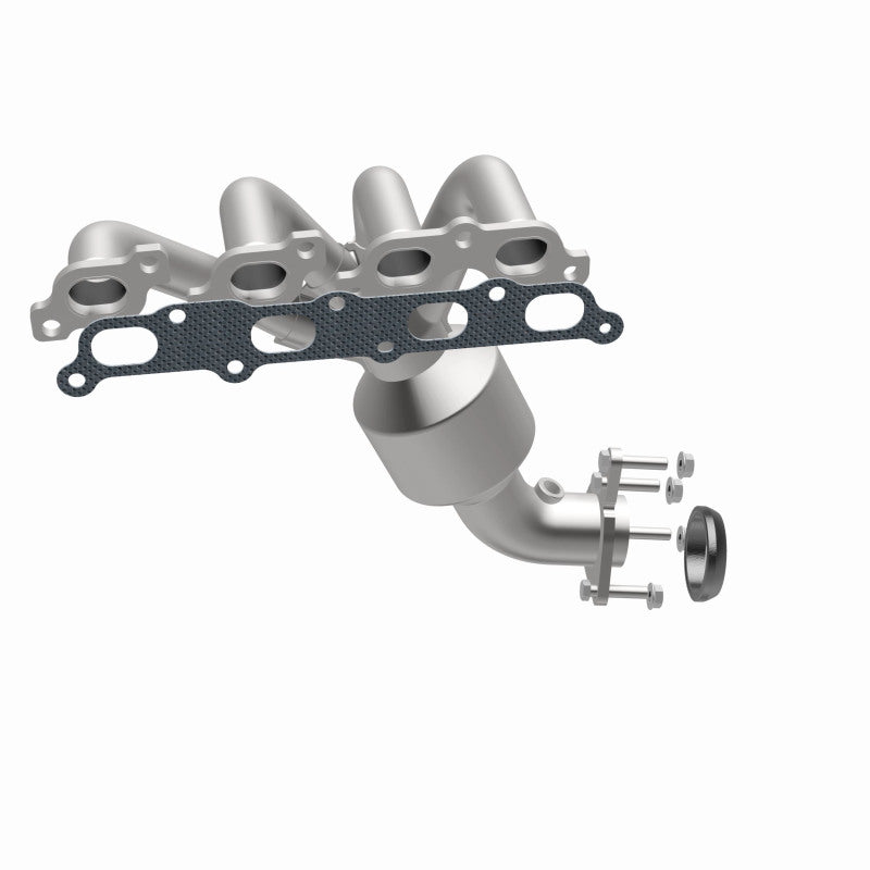 Load image into Gallery viewer, MagnaFlow Conv DF 07-10 Chevy Colorado / 07-10 GMC Canyon / 07-08 Isuzu I-290 2.9L Manifold
