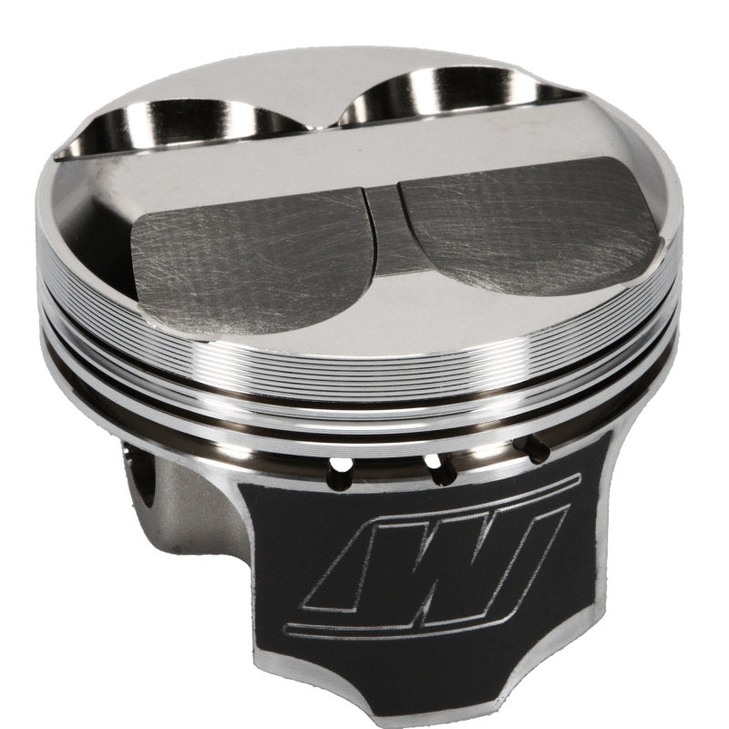 Load image into Gallery viewer, Wiseco AC/HON B 4v DOME +8.25 STRUT 8200XX Piston Kit
