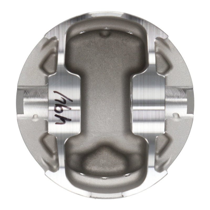 Load image into Gallery viewer, Wiseco SBC LS7 +2.5cc Dome 1.175inch CH RIGHT Piston Shelf Stock
