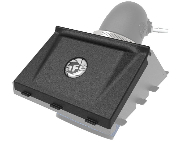 Load image into Gallery viewer, aFe Rapid Induction Cold Air Intake System Cover 19-21 Ford Ranger L4 2.3L (t)
