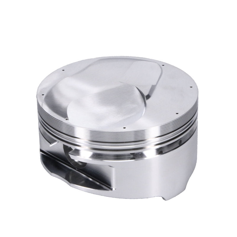 Load image into Gallery viewer, Wiseco BBC BIG CHIEF 3815 HEAD +15.6cc 1.060 CH Piston Shelf Stock Kit
