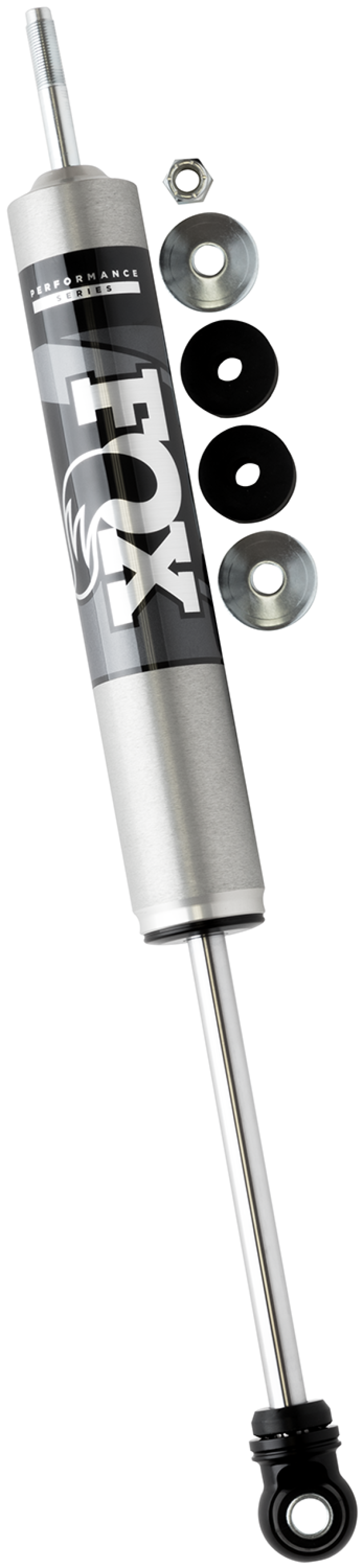 Load image into Gallery viewer, Fox 17-18 Ford F-250 4WD 2.0 Performance Series IFP Smooth Body Front Shock / 0-1.5in Lift
