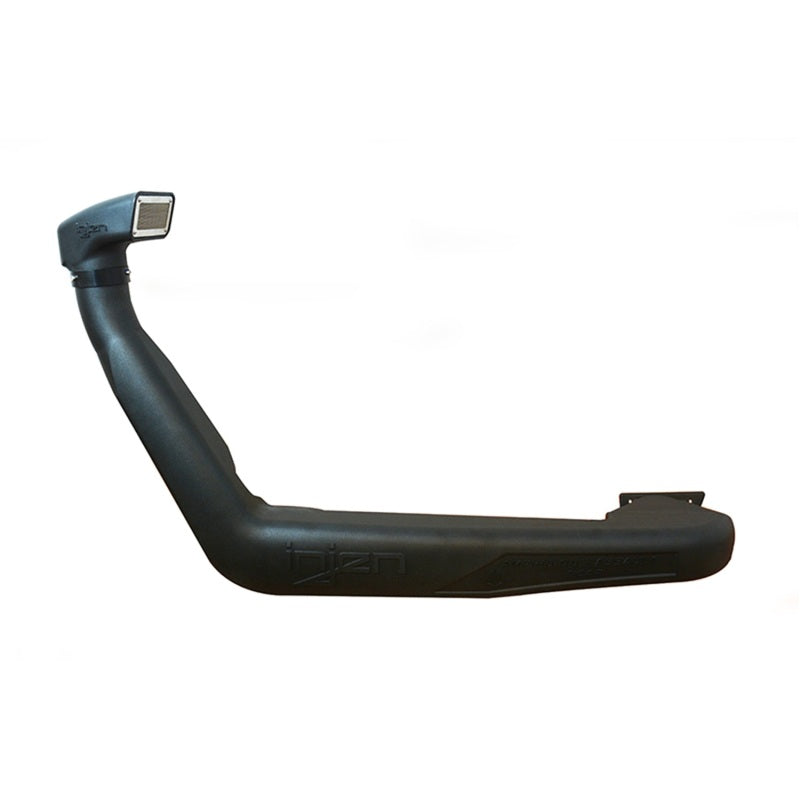 Load image into Gallery viewer, Injen 07-18 Jeep Wrangler (JK) 3.6L V6 Deep Water Crossing Snorkel for Evolution Intake
