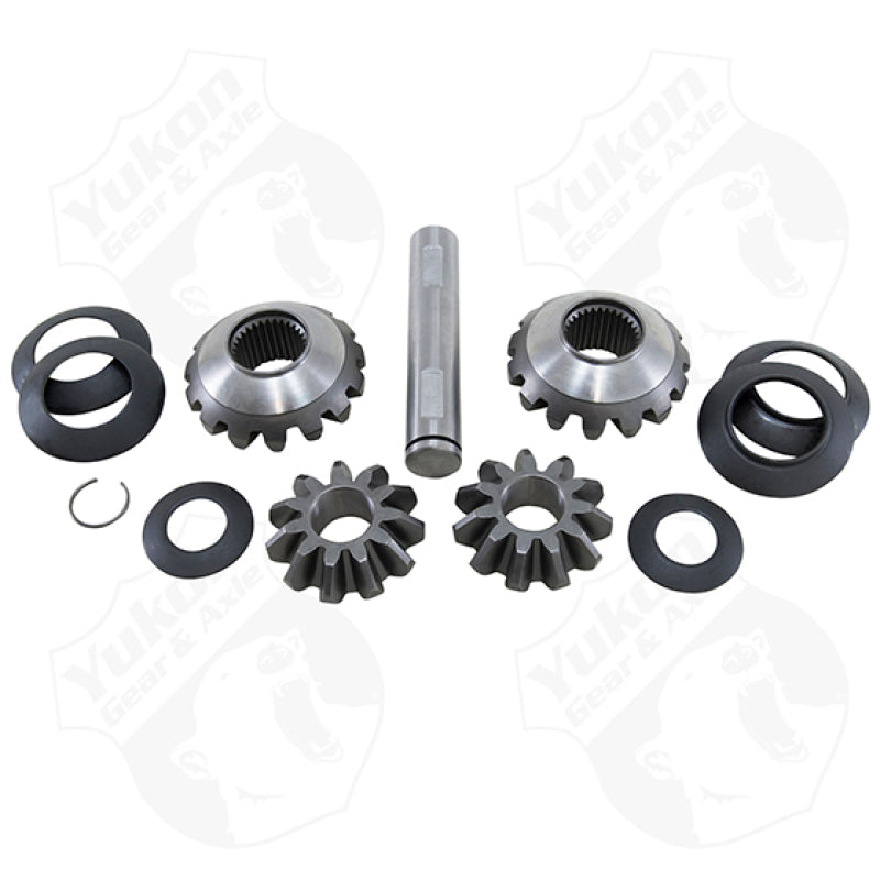 Load image into Gallery viewer, Yukon Gear Standard Open Spider Gear Kit For 11.5in GM w/ 30 Spline Axles

