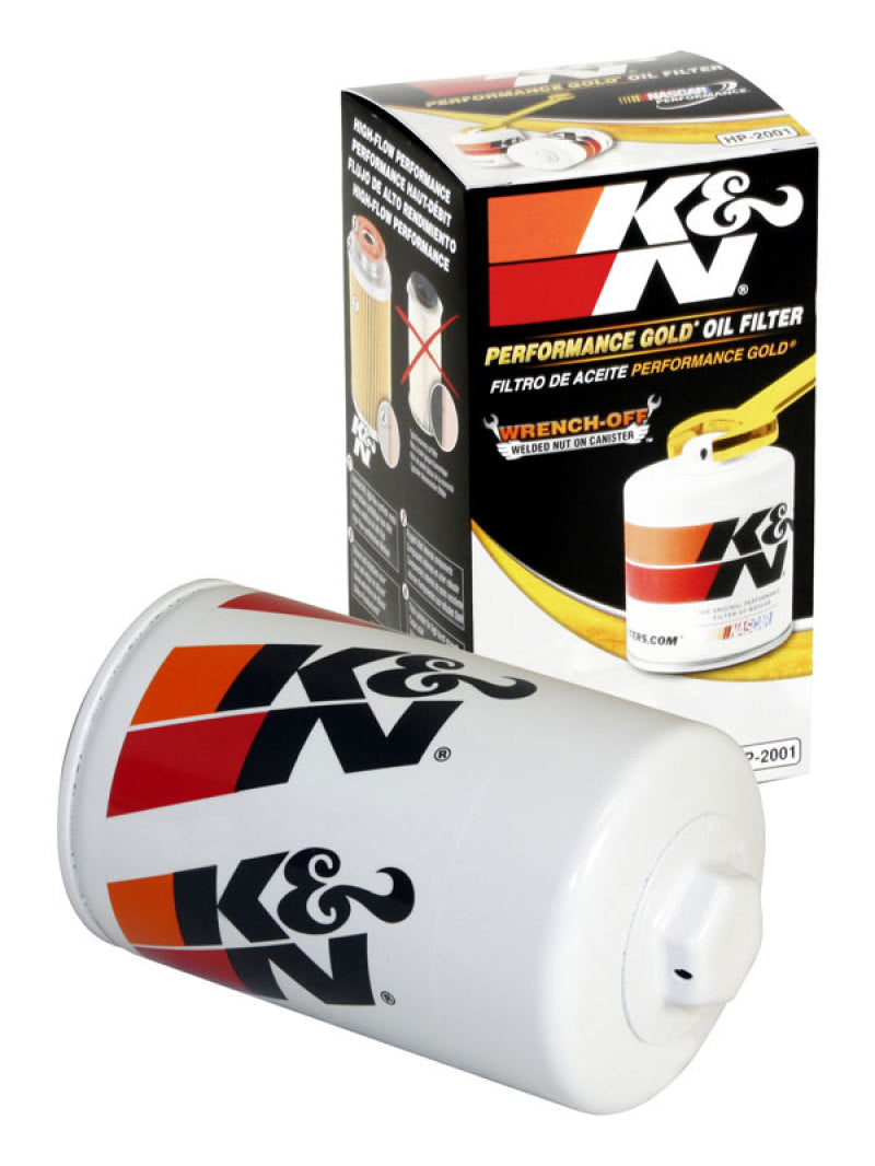 Load image into Gallery viewer, K&amp;N Oil Filter OIL FILTER; AUTOMOTIVE
