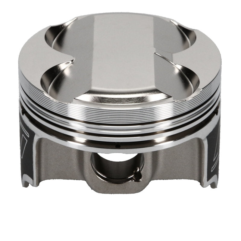 Load image into Gallery viewer, Wiseco Acura 4V +5cc Dome 82.00mm Bore Piston
