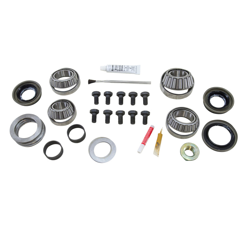Load image into Gallery viewer, Yukon Gear Master Overhaul Kit For 10+ Camaro w/ V6
