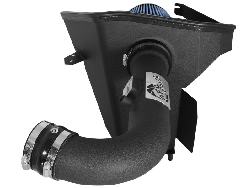 Load image into Gallery viewer, aFe MagnumFORCE Air Intake Stage-2 Pro 5R 10-11 Chevrolet Camaro V6 3.6L
