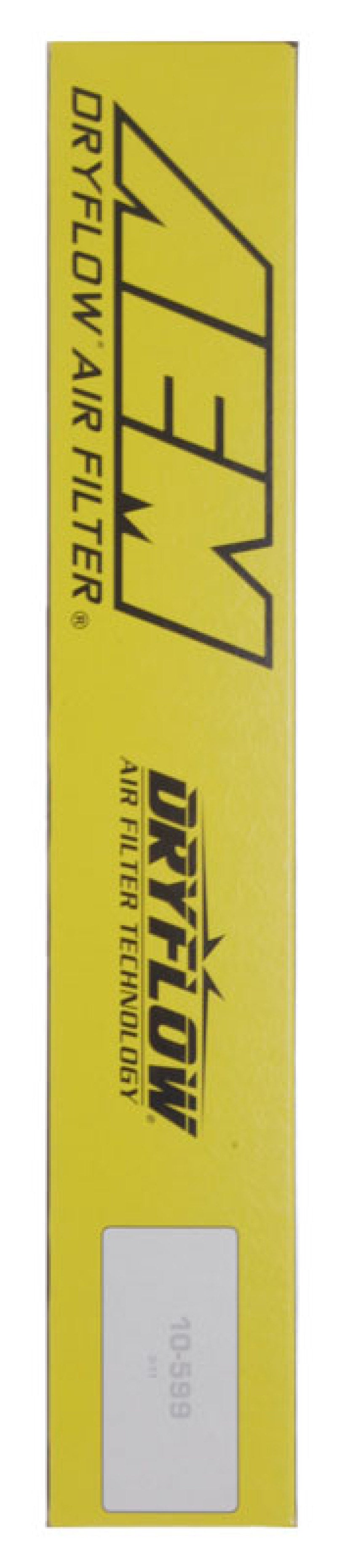 Load image into Gallery viewer, AEM 15-18 Ford Everest L5-3.2L DSL DryFlow Air Filter
