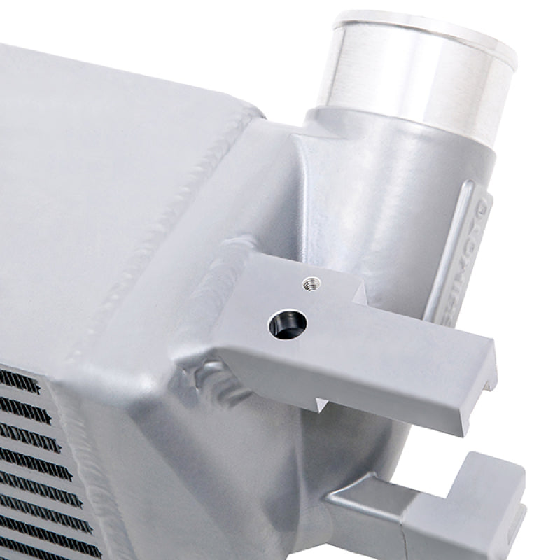 Load image into Gallery viewer, Mishimoto 2015 Ford Mustang EcoBoost Front-Mount Intercooler - Silver
