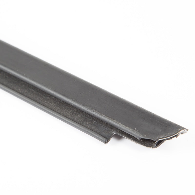 Load image into Gallery viewer, Omix Outer Glass Seal Front LH 07-18 Jeep Wrangler
