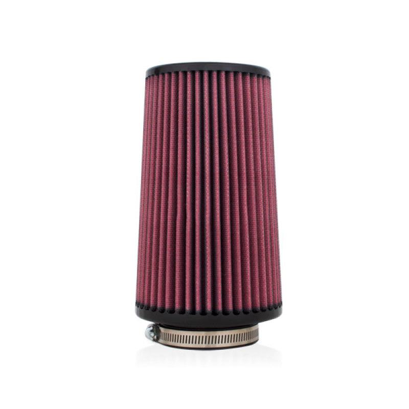 Load image into Gallery viewer, Mishimoto Performance Air Filter - 2.75in Inlet / 8in Length
