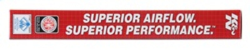 Load image into Gallery viewer, K&amp;N 11-17 Ford Transit/ 13-17 Ford Tourneo 2.2L DSL Replacement Air Filter
