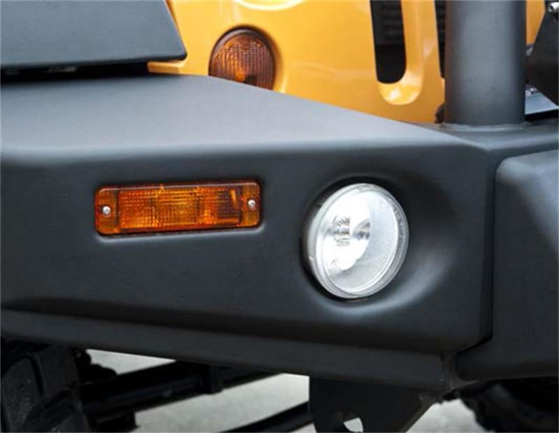 Load image into Gallery viewer, ARB Combar Oe Fog W/Crush Cans Jk 07On8-9.5
