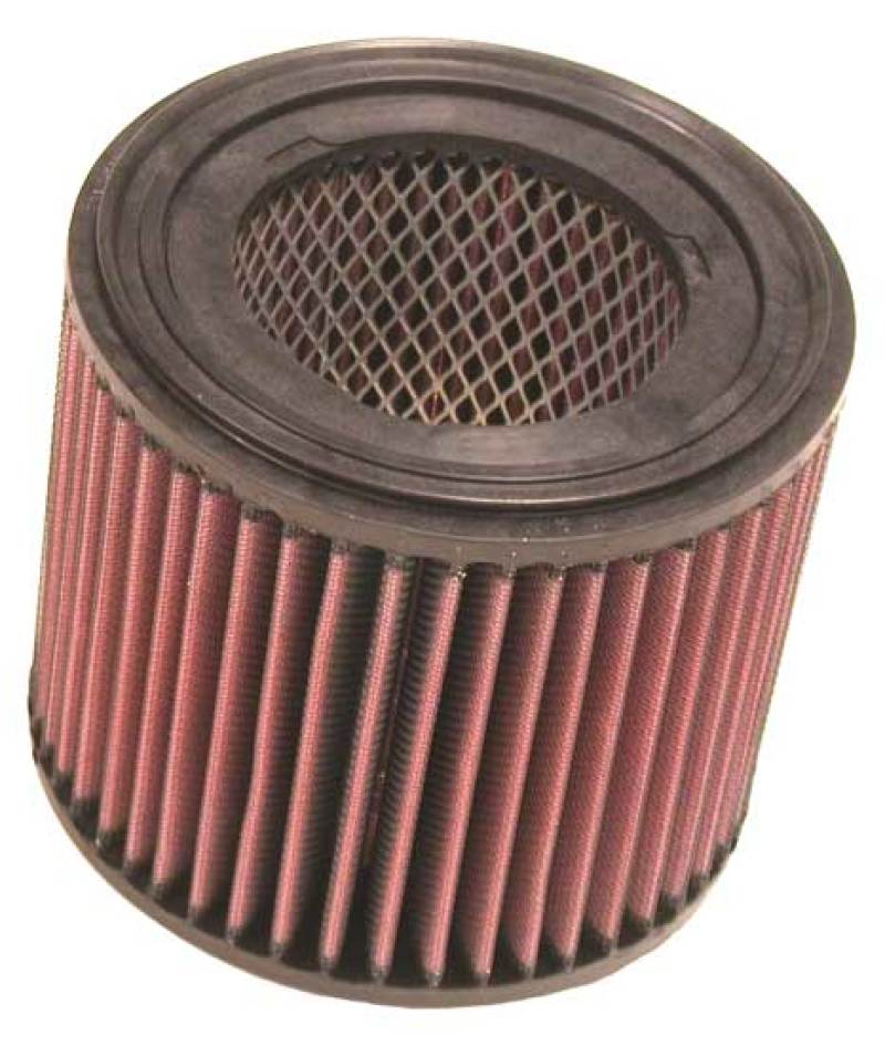 Load image into Gallery viewer, K&amp;N 97-00 Nissan Patrol II 2.8L / 06-10 Patrol II 3.0L / 00-05 Patrol 3.0L Replacement Air Filter
