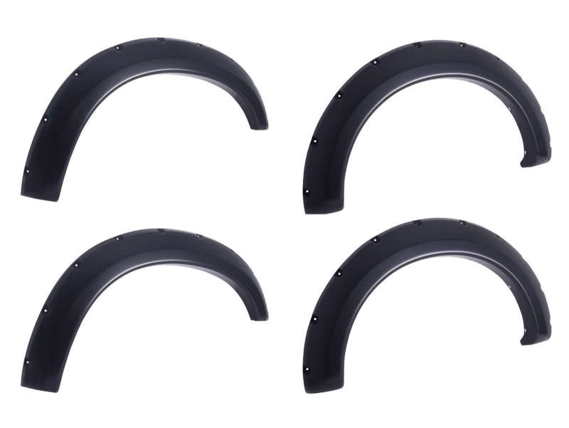 Load image into Gallery viewer, EGR 10+ Dodge Ram HD Bolt-On Look Fender Flares - Set (792854)
