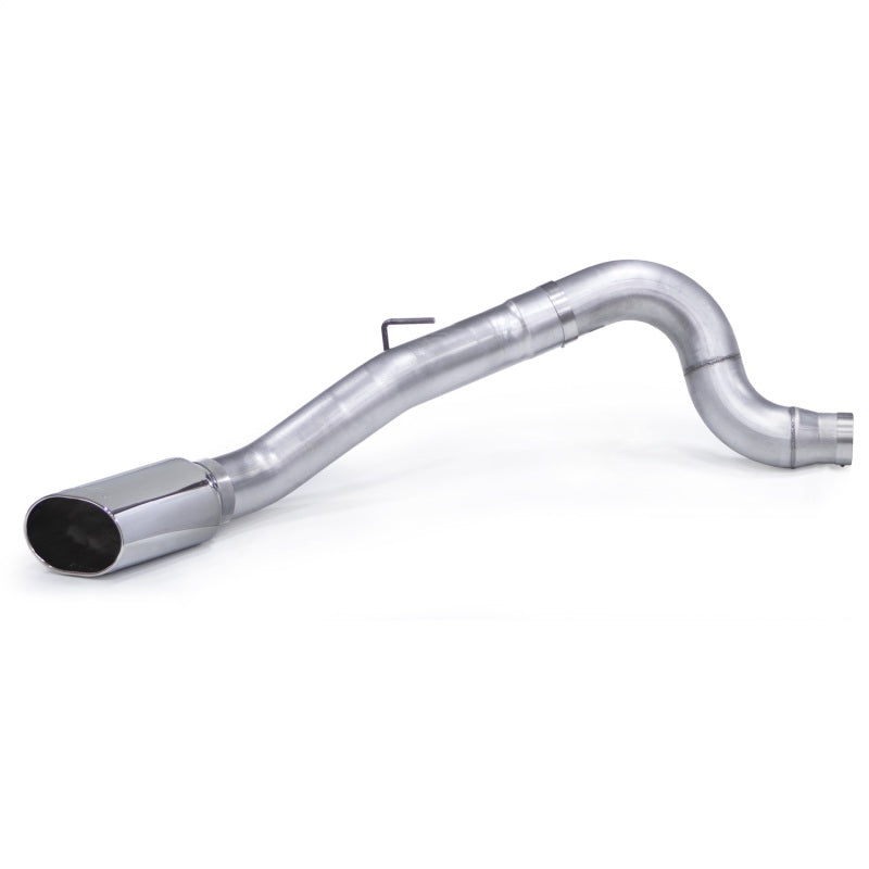 Load image into Gallery viewer, Banks Power 13-18 Ram 6.7L 5in Monster Exhaust System - Single Exhaust w/ SS Chrome Tip
