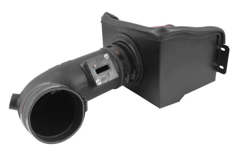 Load image into Gallery viewer, K&amp;N 14-15 Chevy Corvette Stingray 6.2L V8 AirCharger Performance Intake
