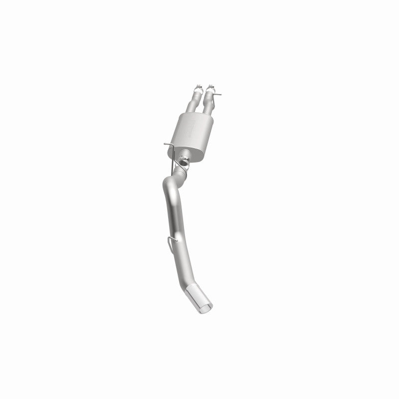 Load image into Gallery viewer, MagnaFlow Sys C/B GM 2500Hd 6.0L Cc/Sb 00-02
