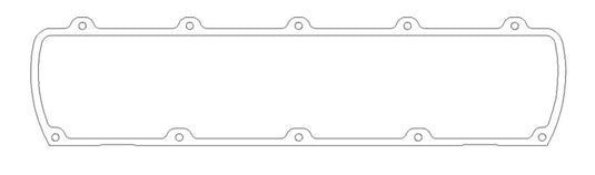 Cometic 64-90 Oldsmobile Cutlass V8 Valve Cover Gasket