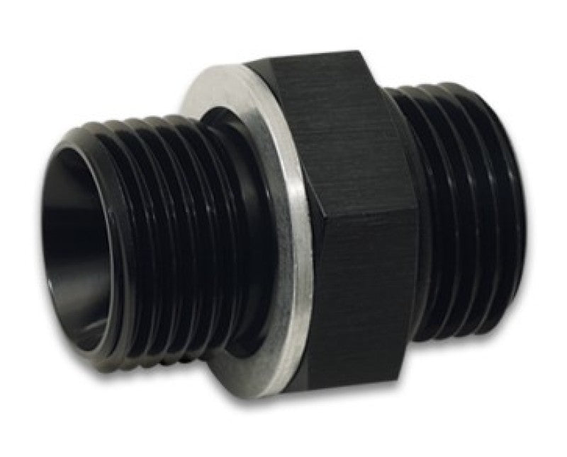 Load image into Gallery viewer, Vibrant -8AN to 18MM x 1.5 Straight Adapter with O-Ring
