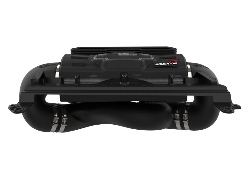 Load image into Gallery viewer, aFe Momentum GT Pro Dry S Cold Air Intake System 2021 RAM 1500 TRX V8-6.2L SC
