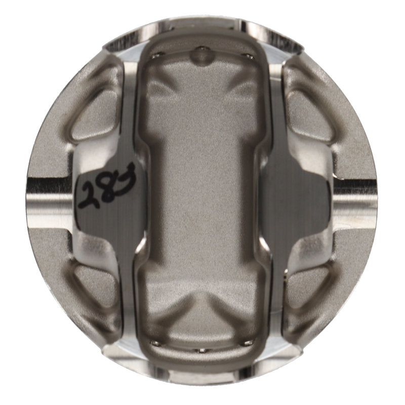 Load image into Gallery viewer, Wiseco Honda Turbo F-TOP 1.176 X 82.0MM Piston Kit
