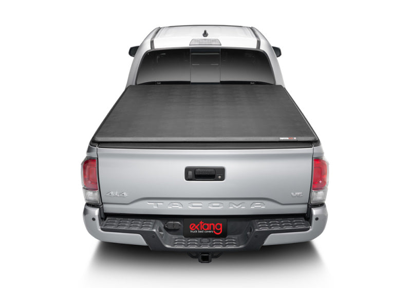 Load image into Gallery viewer, Extang 14-19 Toyota Tundra LB (8ft) (w/Rail System) Trifecta 2.0
