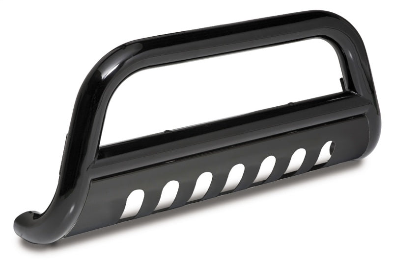 Load image into Gallery viewer, Rugged Ridge Bull Bar Black 3in 11-18 Grand Cherokee WK
