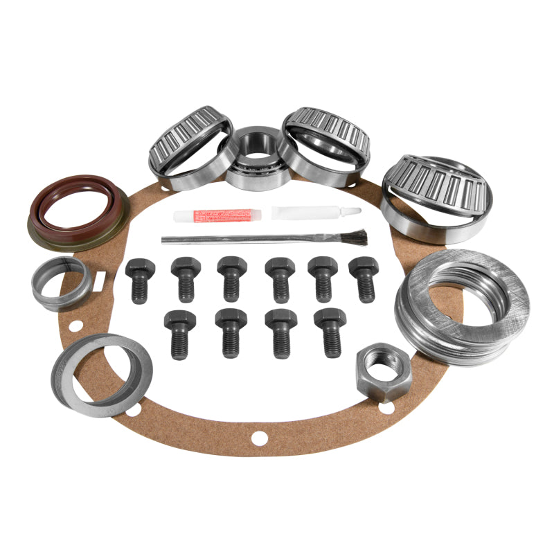 Load image into Gallery viewer, USA Standard Master Overhaul Kit For The 99-08 GM 8.6in Diff
