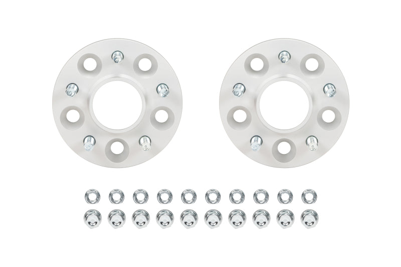 Load image into Gallery viewer, Eibach Pro-Spacer 2016-2017 Chevy Camaro V6 / 2.0L Turbo / SS - 15mm Spacer
