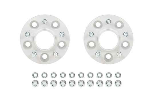 Eibach Pro-Spacer 2016-2017 Chevy Camaro V6 / 2.0L Turbo / SS - 20mm Spacer