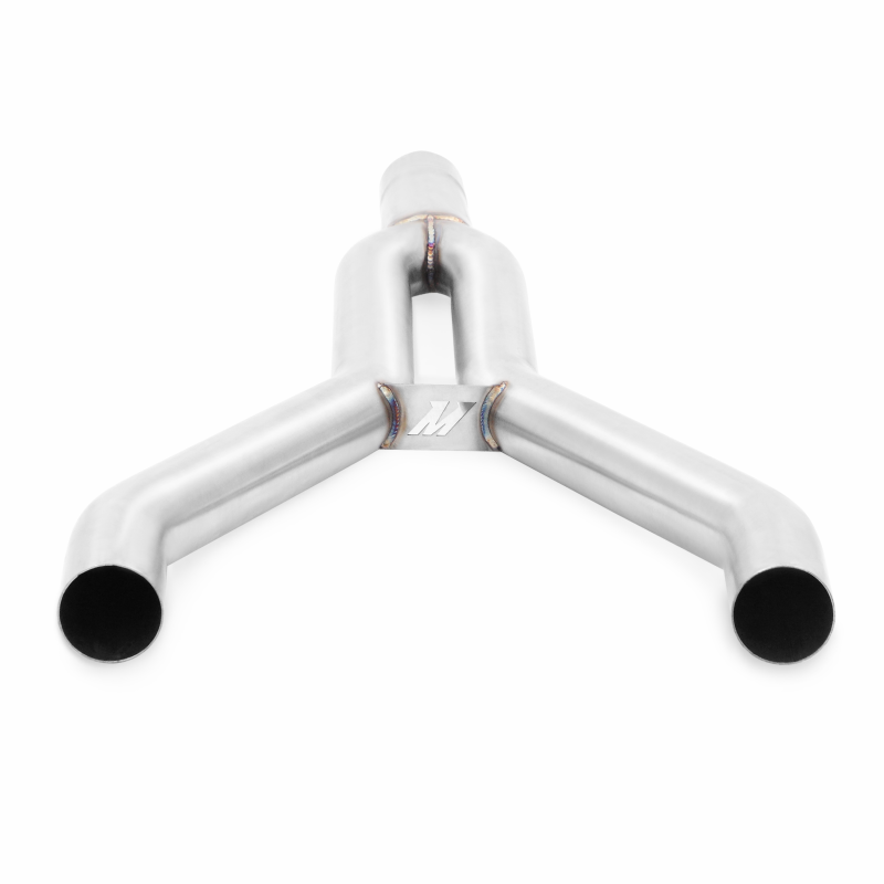 Load image into Gallery viewer, Mishimoto 2015-2016 Ford Mustang 2.3L EcoBoost Stainless Steel Cat-Back Exhaust
