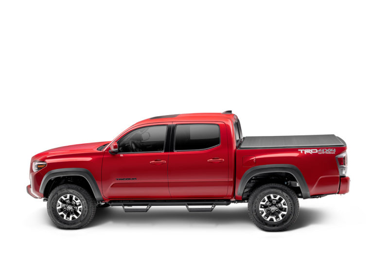 Load image into Gallery viewer, Extang 22-23 Toyota Tundra w/Rail Sys (6ft 7in Bed) Trifecta ALX
