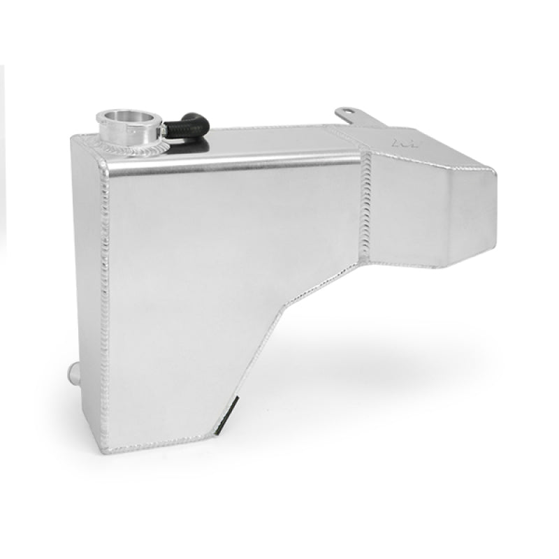 Load image into Gallery viewer, Mishimoto 2011+ Dodge Challenger/Charger / Chrysler 300C Aluminum Expansion Tank - Natural Finish
