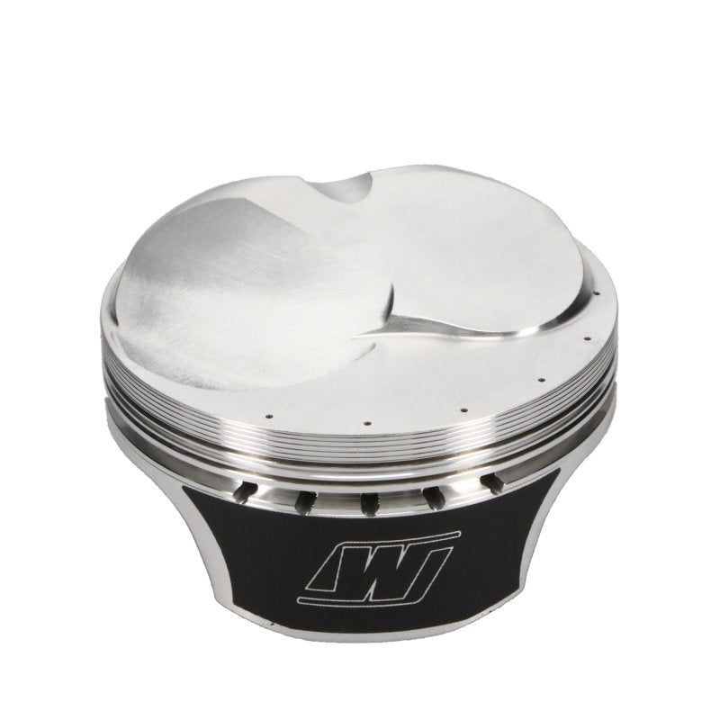 Load image into Gallery viewer, Wiseco BBC Quick 16 Gen II 4.6in Bore 1.27in CH 48.7cc Piston Kit
