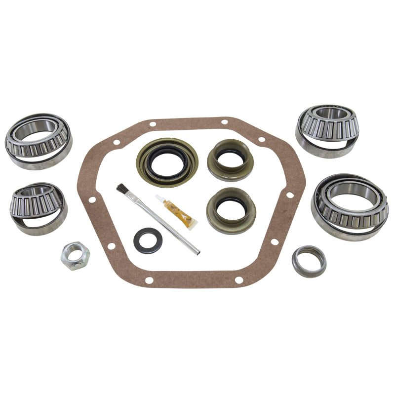 Load image into Gallery viewer, Yukon Gear Bearing install Kit For Dana 60 Rear Diff
