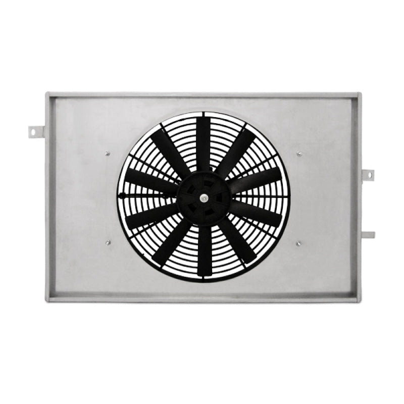 Load image into Gallery viewer, Mishimoto 94-96 Ford Mustang Aluminum Fan Shroud Kit (Does not fit with ABS Equipped Vehicle)
