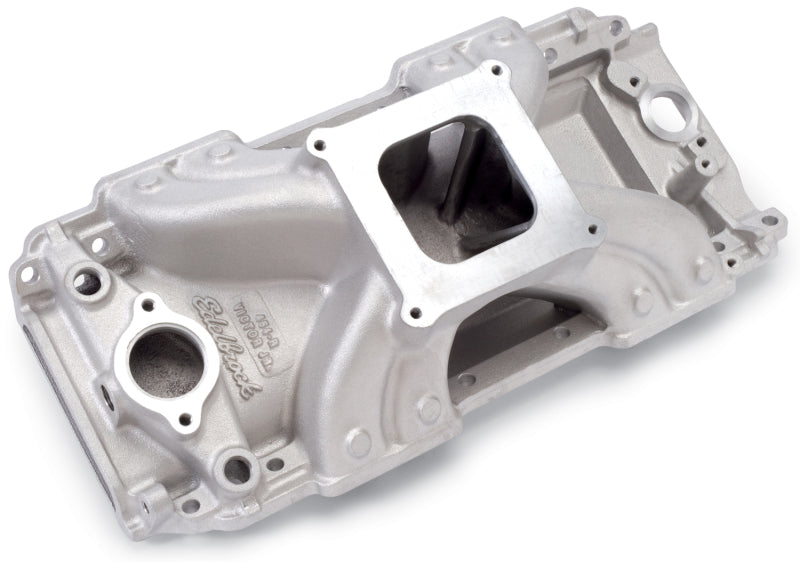 Load image into Gallery viewer, Edelbrock Victor 454-R 850 Manifold
