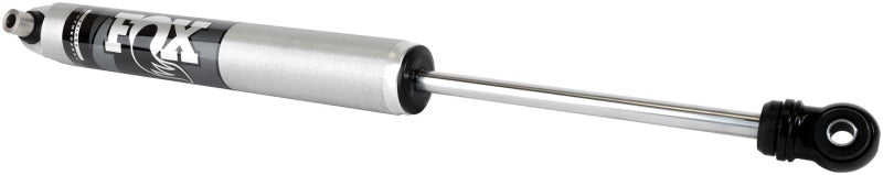 Load image into Gallery viewer, Fox 2018+ Jeep Wrangler JL 2.0 Performance Series 9.6in Smooth Body IFP Front Shock 2-3in. Lift
