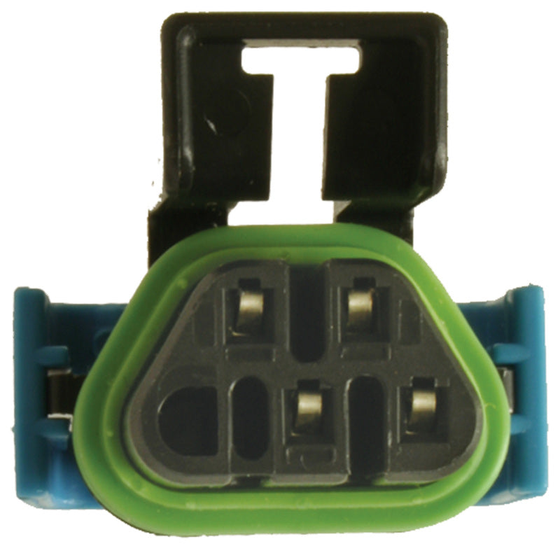 Load image into Gallery viewer, NGK Chevrolet Colorado 2012-2009 Direct Fit Oxygen Sensor
