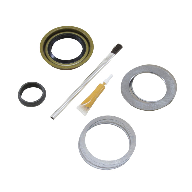 Load image into Gallery viewer, Yukon Gear Minor install Kit For Model 35 Diff
