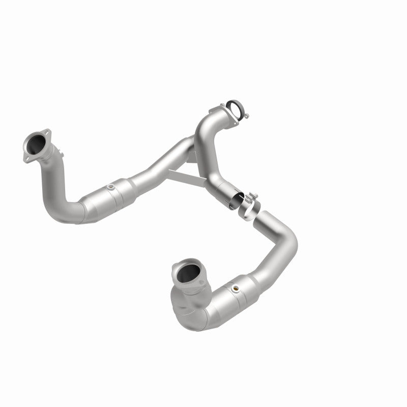 Load image into Gallery viewer, MagnaFlow Conv Direct Fit 11-14 Ford F-250 Super Duty / 350 Super Duty V8 6.2L
