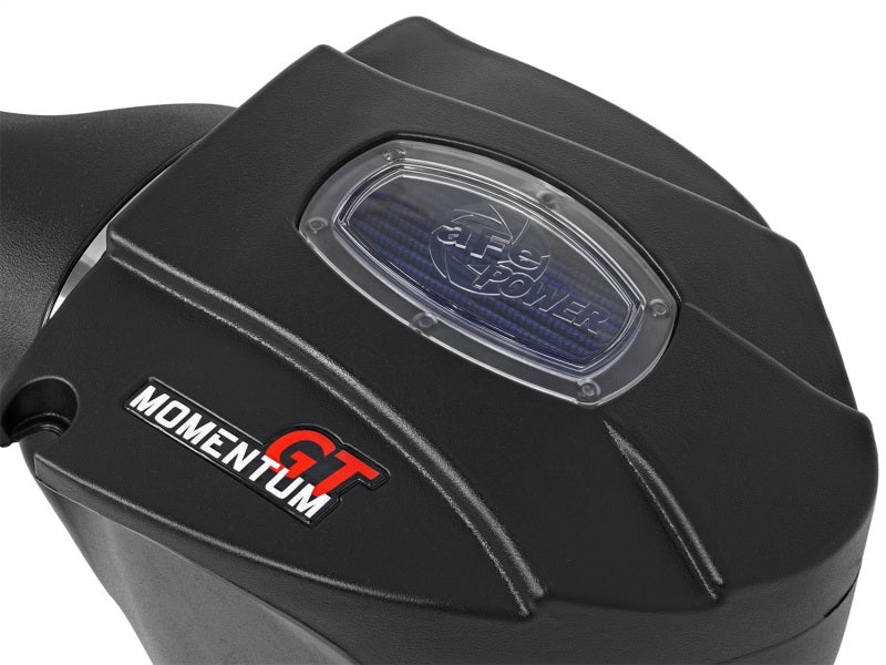 Load image into Gallery viewer, aFe Momentum GT Pro 5R Stage-2 Intake System 11-15 Dodge Challenger/Charger V6-3.6L
