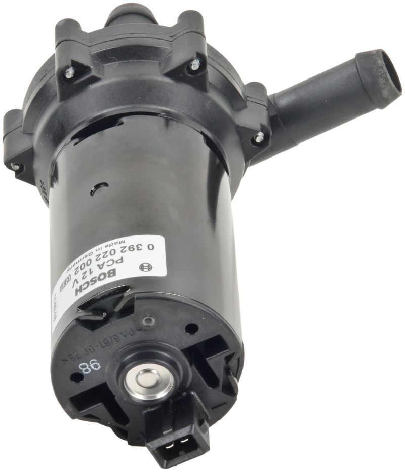 Load image into Gallery viewer, Bosch 50W Electric Water Pump (OE 15076931/PEB500010)
