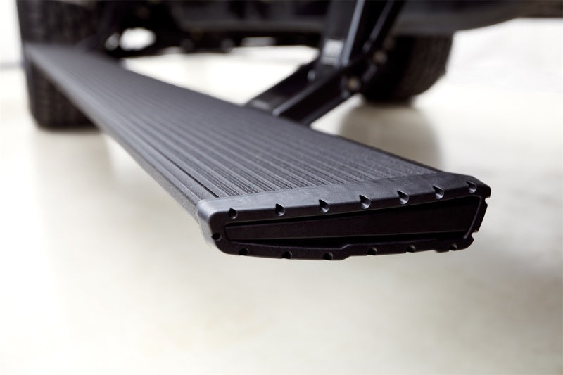 Load image into Gallery viewer, AMP Research 2017-2017 Ford SD All Cabs PowerStep Xtreme - Black
